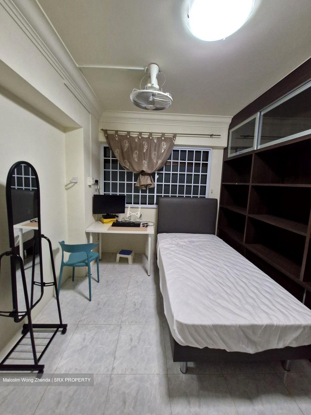 Blk 275D Wenya (Jurong West), HDB 4 Rooms #546554361